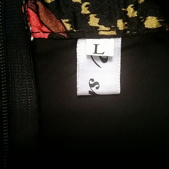 E Show dress - Picture 8 of 8